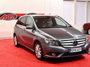 Mercedes-Benz B