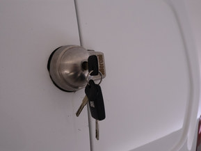 Citroen Berlingo Van