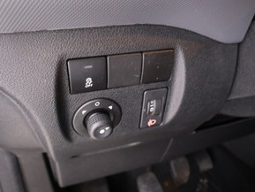 Citroen Berlingo Van