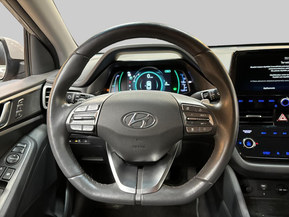 Hyundai Ioniq Plug-In