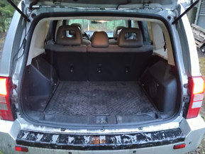 Jeep Patriot