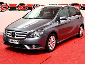 Mercedes-Benz B