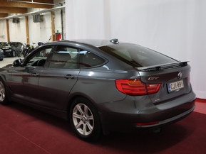 BMW 320 Gran Turismo