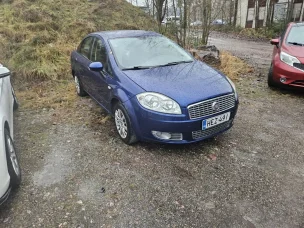 Fiat Linea