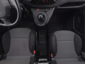 Citroen Berlingo Van