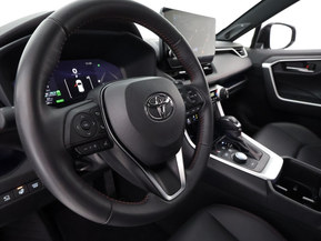 Toyota RAV4 Plug-In