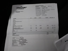 BMW 320 Gran Turismo