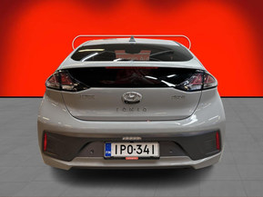 Hyundai Ioniq Plug-In