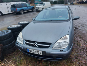 Citroen C5