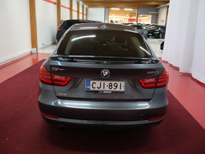 BMW 320 Gran Turismo