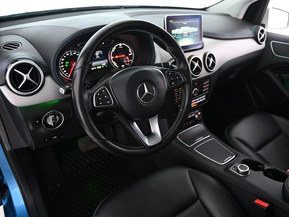 Mercedes-Benz B