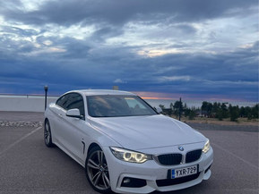 BMW 428
