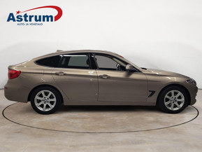 BMW 320 Gran Turismo