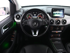 Mercedes-Benz B