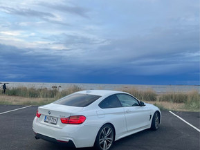BMW 428