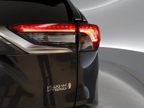 Toyota RAV4 Plug-In