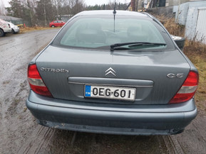 Citroen C5