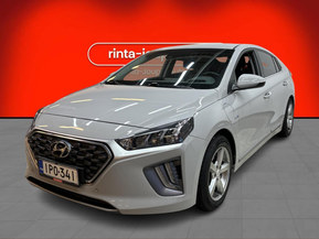 Hyundai Ioniq Plug-In