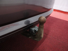 BMW 320 Gran Turismo