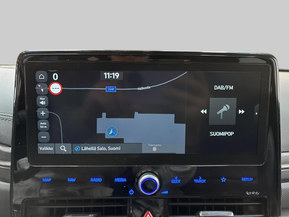 Hyundai Ioniq Plug-In