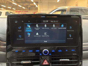 Hyundai Ioniq Plug-In