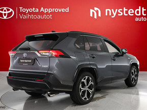 Toyota RAV4 Plug-In