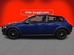 Volvo C30