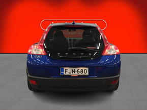 Volvo C30