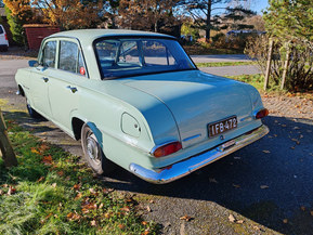 Vauxhall Victor