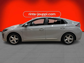 Hyundai Ioniq Plug-In