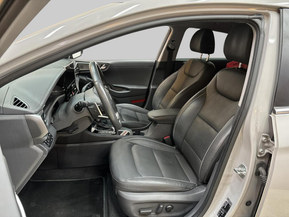 Hyundai Ioniq Plug-In