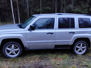 Jeep Patriot