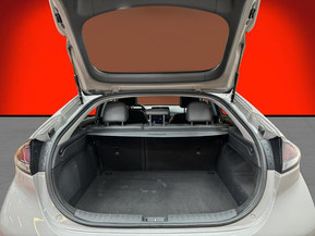 Hyundai Ioniq Plug-In