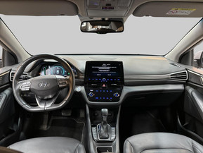 Hyundai Ioniq Plug-In