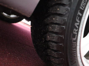 BMW 320 Gran Turismo