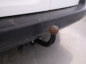 Citroen Berlingo Van