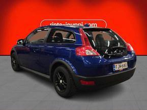 Volvo C30