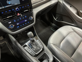 Hyundai Ioniq Plug-In