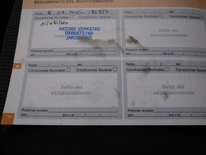 Citroen Berlingo Van