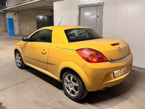 Opel Tigra