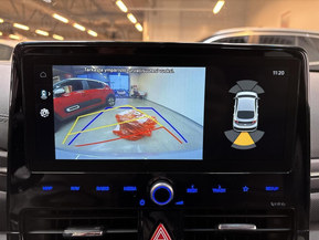 Hyundai Ioniq Plug-In