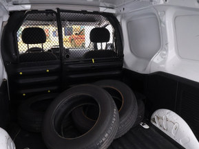 Citroen Berlingo Van