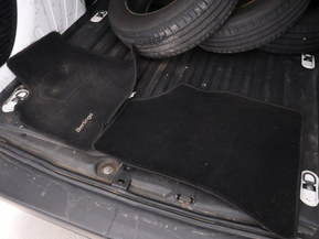 Citroen Berlingo Van