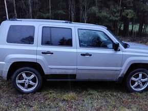 Jeep Patriot