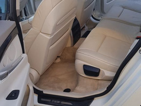 BMW 535 Gran Turismo