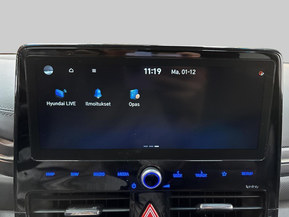 Hyundai Ioniq Plug-In