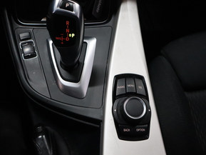 BMW 320 Gran Turismo