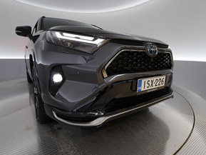 Toyota RAV4 Plug-In