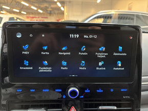 Hyundai Ioniq Plug-In