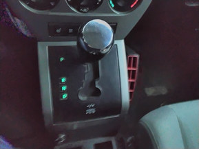 Jeep Patriot